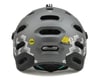Image 2 for Bell Super 2 MIPS Joyride Women's MTB Helmet (Matte Gunmetal Shimmer)