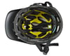 Image 3 for Bell Super 2 MIPS Joyride Women's MTB Helmet (Matte Gunmetal Shimmer)