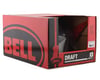 Image 4 for Bell Draft Road Helmet (Matte Black) (Universal Fit)