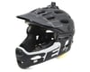 Image 1 for Bell Super 3R MIPS Convertible MTB Helmet (Matte Black/White)