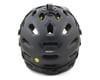 Image 2 for Bell Super 3R MIPS Convertible MTB Helmet (Matte Black/White)