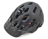 Image 4 for Bell Super 3R MIPS Convertible MTB Helmet (Matte Black/White)