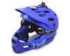 Image 1 for Bell Super 3R MIPS Joyride Women's MTB Helmet (Matte Cobalt/Pearl)