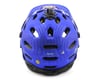 Image 2 for Bell Super 3R MIPS Joyride Women's MTB Helmet (Matte Cobalt/Pearl)