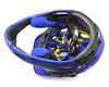 Image 3 for Bell Super 3R MIPS Joyride Women's MTB Helmet (Matte Cobalt/Pearl)