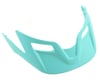 Image 1 for Bell Sidetrack Replacement Visor (Matte Mint)