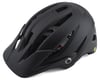 Bell Sixer MIPS Mountain Bike Helmet (Matte/Gloss Black) (S)