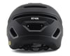 Image 2 for Bell Sixer MIPS Mountain Bike Helmet (Matte/Gloss Black) (XL)