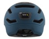 Image 2 for Bell Hub Helmet (Matte Denim)
