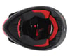 Image 3 for Bell Transfer-9 Full Face Helmet (Black/Red)
