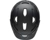 Image 3 for Bell Sidetrack Youth Mountain Helmet (Matte Black/Silver)