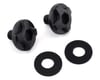 Image 1 for Bell 4Forty/Hela Replacement Visor Screws (Black)