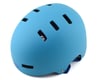 Image 1 for Bell Span Kid's Helmet (Matte Bright Blue)