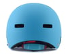 Image 2 for Bell Span Kid's Helmet (Matte Bright Blue)