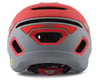 Image 2 for Bell Sixer MIPS Mountain Bike Helmet (Matte Crimson/Dark Grey)