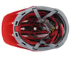 Image 3 for Bell Sixer MIPS Mountain Bike Helmet (Matte Crimson/Dark Grey)