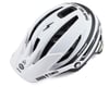 Bell Sixer MIPS Mountain Bike Helmet (Stripes Matte White/Black) (S)