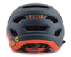 Image 2 for Bell 4Forty MIPS Mountain Bike Helmet (Slate/Orange)