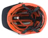 Image 3 for Bell 4Forty MIPS Mountain Bike Helmet (Slate/Orange)