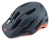 Bell 4Forty MIPS Mountain Bike Helmet (Slate/Orange) (M)
