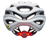 Image 5 for Bell Formula LED MIPS Road Helmet (White/Silver/Black)