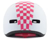 Image 2 for Bell Lil Ripper Helmet (White/Pink Checkers)