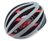 Image 1 for Bell Z20 MIPS Road Helmet (Grey/Crimson)