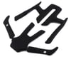 Image 1 for Bell Spark Pad Kit (Universal Adult) (Black)
