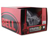 Image 4 for Bell Stratus MIPS Road Helmet (Grey/Infrared)