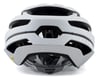 Image 2 for Bell Stratus MIPS Road Helmet (White/Silver) (M)