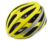 Image 1 for Bell Stratus MIPS Road Helmet (Ghost/Hi Viz Reflective) (M)