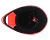 Image 3 for SCRATCH & DENT: Bell Sanction Helmet (Orange/Black) (M)