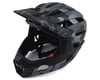 Bell Super Air R MIPS Helmet (Black Camo) (S)