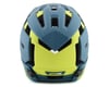 Image 2 for Bell Super Air R MIPS Helmet (Blue/Hi Viz)
