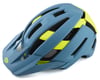 Image 4 for Bell Super Air R MIPS Helmet (Blue/Hi Viz) (S)