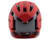 Image 2 for Bell Super Air R MIPS Helmet (Red/Grey)