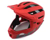 Image 1 for Bell Super Air R MIPS Helmet (Red/Grey) (L)