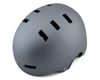 Image 1 for Bell Local BMX Helmet (Matte Grey) (S)