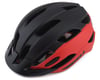 Bell Trace MIPS Helmet (Matte Red/Black)