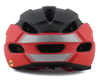 Image 2 for Bell Trace MIPS Helmet (Matte Red/Black) (Universal Adult)