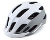 Image 1 for Bell Trace MIPS LED Helmet (Matte White/Silver)
