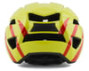 Image 2 for Bell Sidetrack II Kids Helmet (Hi Viz/Red)