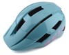 Image 1 for Bell Sidetrack II Kids Helmet (Light Blue/Pink)