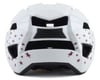 Image 2 for Bell Sidetrack II Kids Helmet (White Stars) (Universal Child)