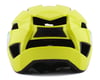 Image 2 for Bell Sidetrack II Toddler Helmet (Yellow Rainbow)