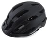 Image 1 for Bell Trace Helmet (Matte Black) (Universal Adult)
