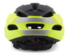 Image 2 for Bell Trace Helmet (Matte HiViz)