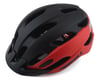 Image 1 for Bell Trace Helmet (Matte Red/Black) (Universal Adult)