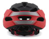 Image 2 for Bell Trace Helmet (Matte Red/Black) (Universal Adult)