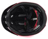 Image 3 for Bell Trace Helmet (Matte Red/Black) (Universal Adult)